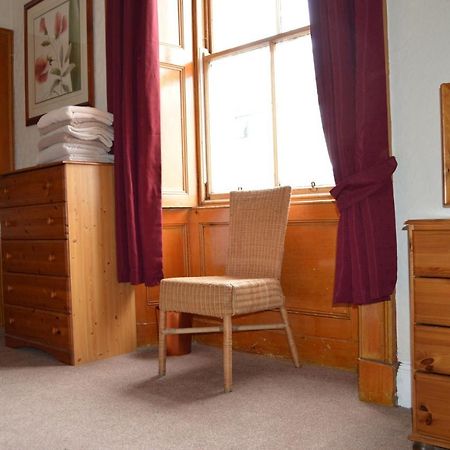 Carnegie Holiday Cottage Dunfermline Eksteriør bilde