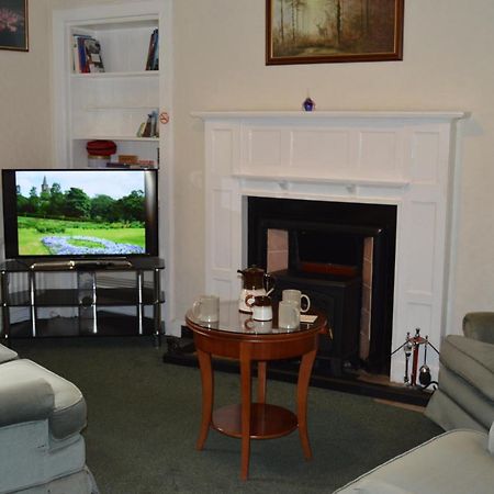 Carnegie Holiday Cottage Dunfermline Eksteriør bilde