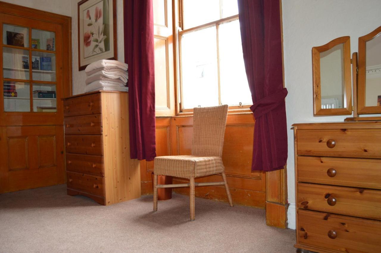 Carnegie Holiday Cottage Dunfermline Eksteriør bilde