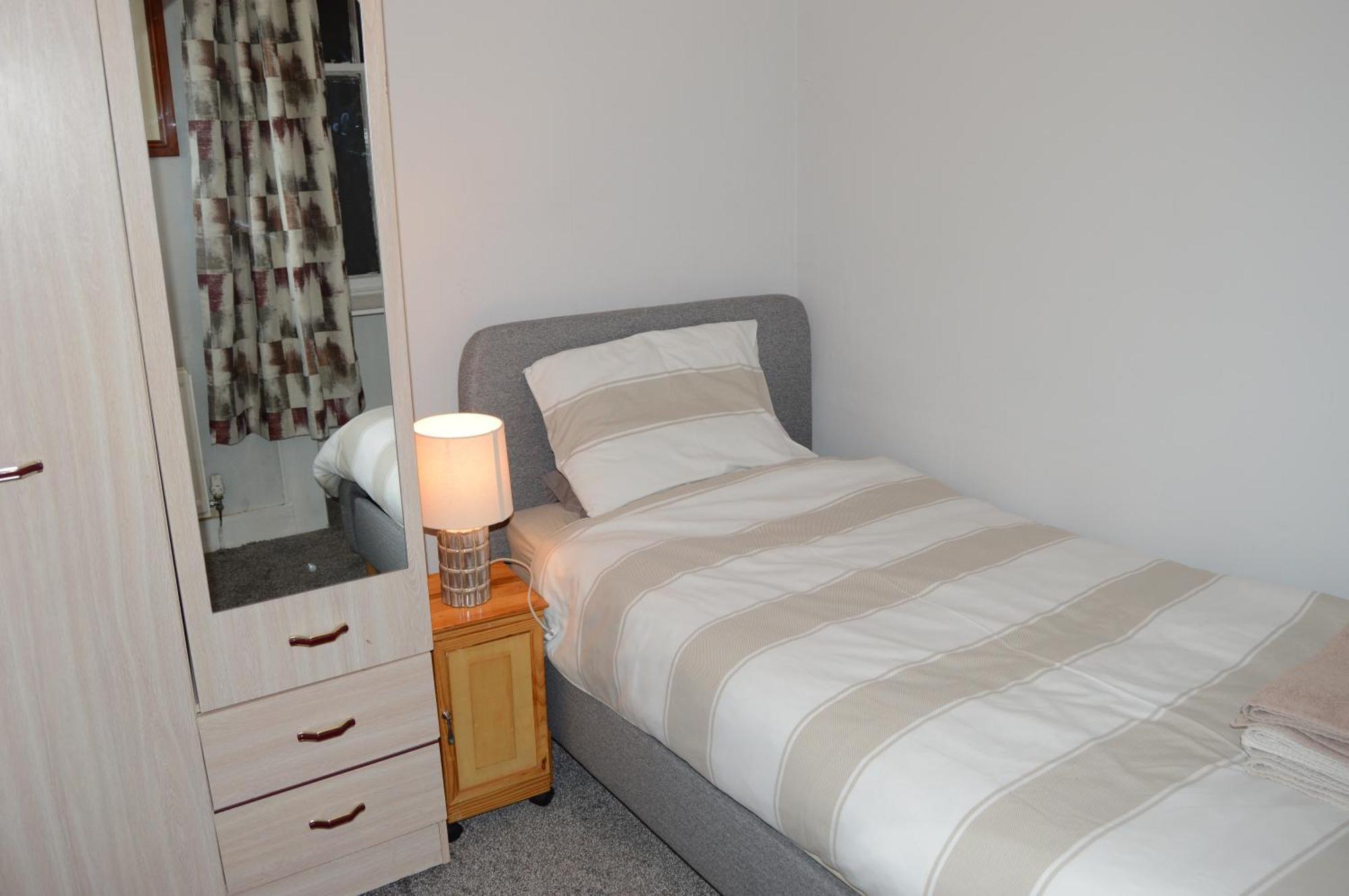 Carnegie Holiday Cottage Dunfermline Eksteriør bilde