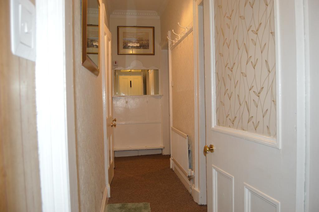Carnegie Holiday Cottage Dunfermline Eksteriør bilde