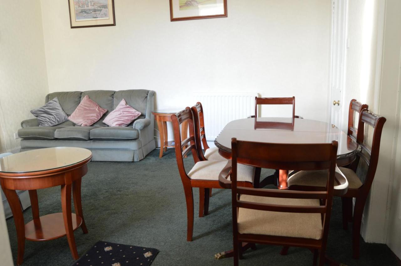 Carnegie Holiday Cottage Dunfermline Eksteriør bilde