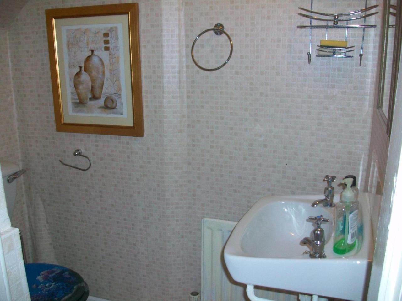 Carnegie Holiday Cottage Dunfermline Eksteriør bilde