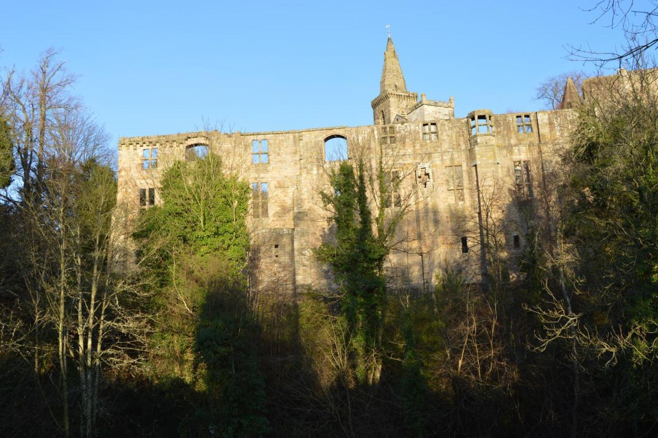Carnegie Holiday Cottage Dunfermline Eksteriør bilde