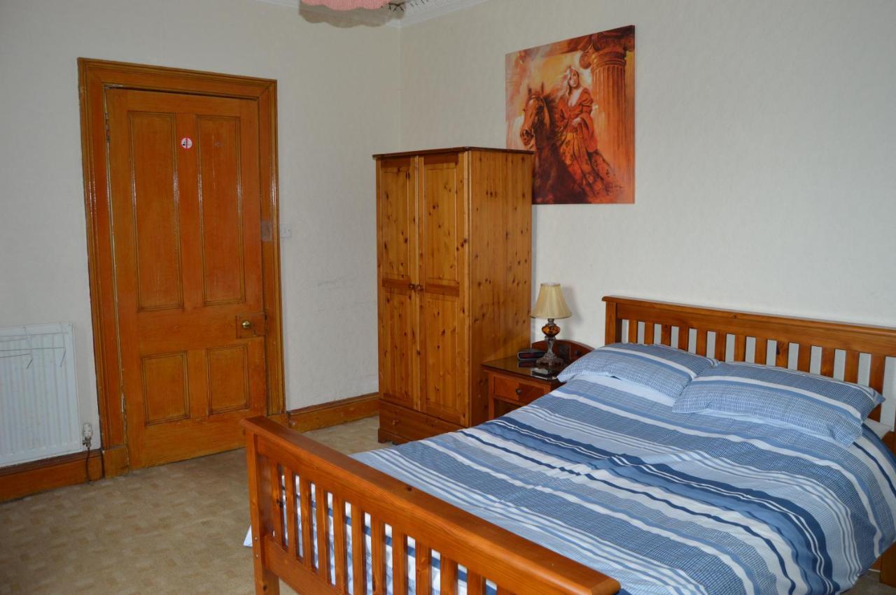 Carnegie Holiday Cottage Dunfermline Eksteriør bilde