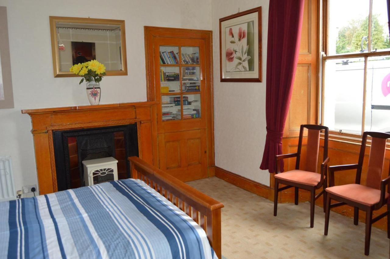 Carnegie Holiday Cottage Dunfermline Eksteriør bilde